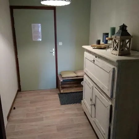 Beau Studio 30m2 Propre Tranquille Xonrupt-Longemer