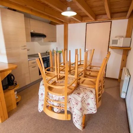 Beau Studio 30m2 Propre Tranquille Apartman Xonrupt-Longemer
