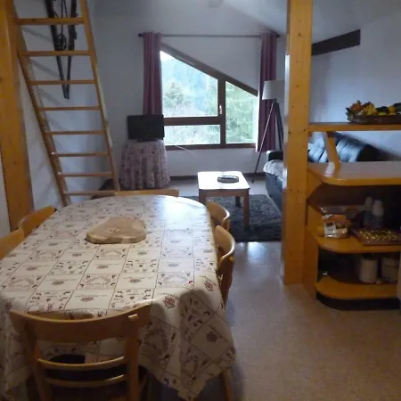 Beau Studio 30m2 Propre Tranquille