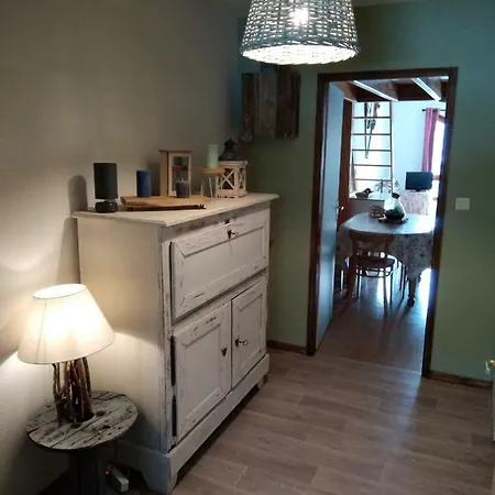 Beau Studio 30m2 Propre Tranquille Apartman *
