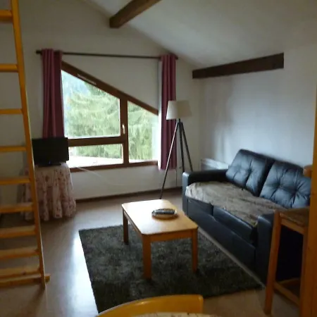Beau Studio 30m2 Propre Tranquille Apartman