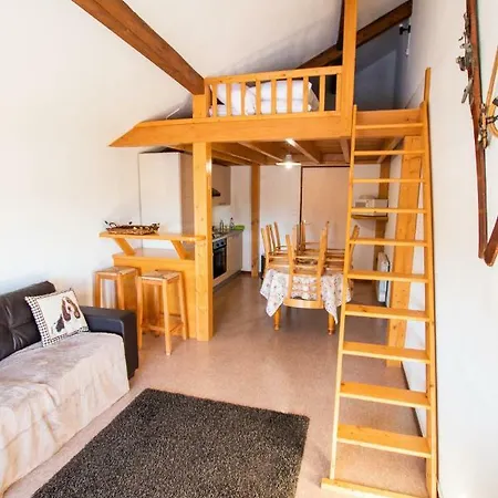 Beau Studio 30m2 Propre Tranquille
