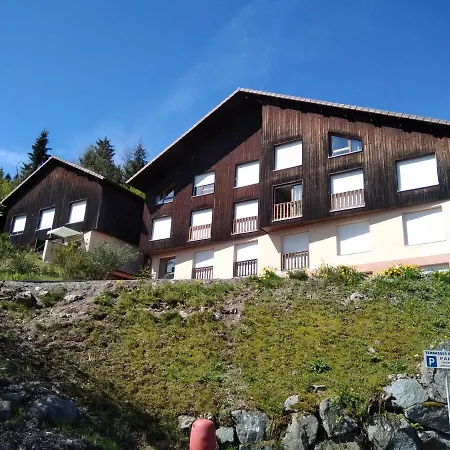 Beau Studio 30m2 Propre Tranquille Apartman Xonrupt-Longemer